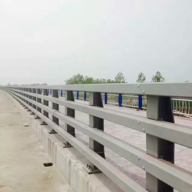 防撞護欄，防撞欄桿