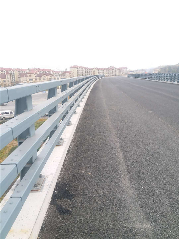 防撞護欄，防撞欄桿